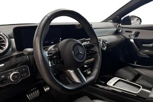 Mercedes CLA250 bild 7