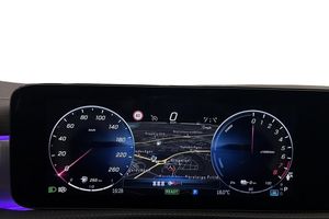 Mercedes CLA250 bild 10