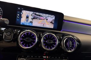 Mercedes CLA250 bild 17