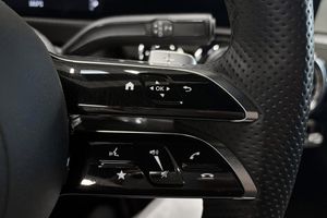Mercedes CLA250 bild 9