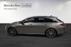 Mercedes CLA250 bild 2