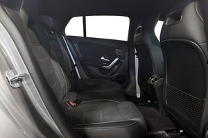 Mercedes CLA250 bild 22