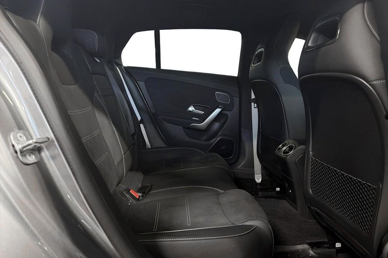 Mercedes CLA250 bild 22