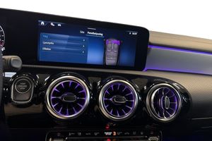 Mercedes CLA250 bild 12
