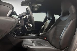 Mercedes CLA250 bild 6