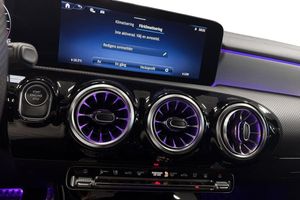 Mercedes CLA250 bild 16