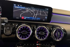 Mercedes CLA250 bild 11