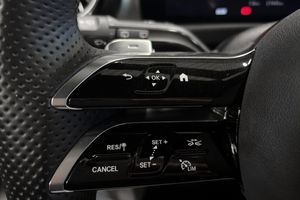 Mercedes CLA250 bild 8