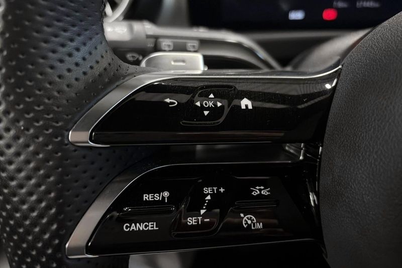 Mercedes CLA250 bild 8