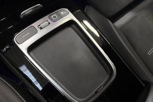 Mercedes CLA250 bild 19