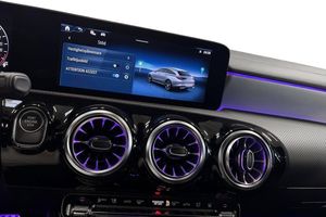 Mercedes CLA250 bild 14