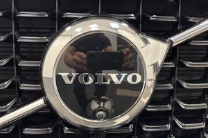 Volvo XC60 bild 22