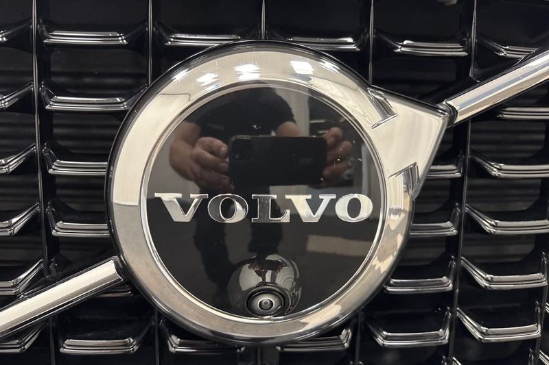 Volvo XC60 bild 22
