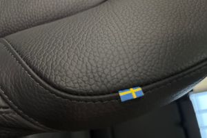 Volvo XC60 bild 15
