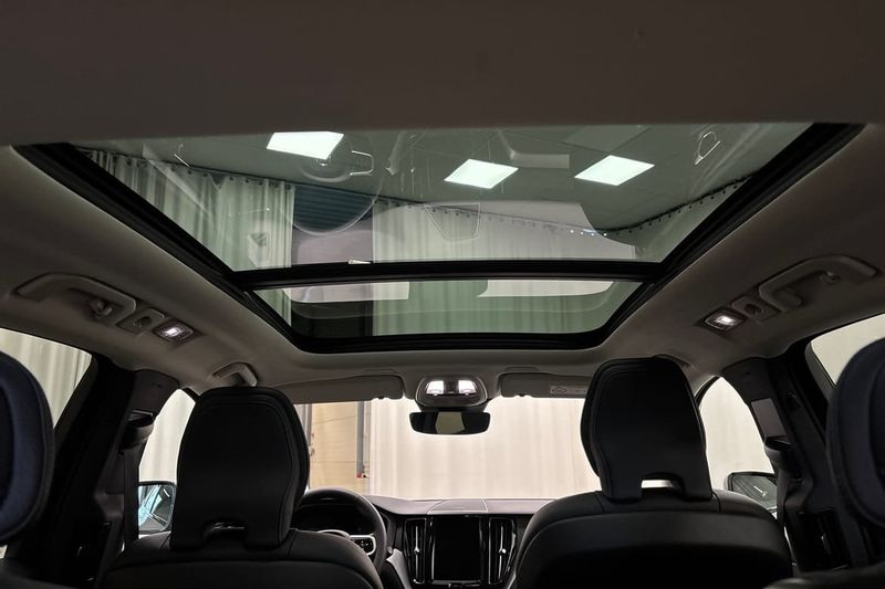 Volvo XC60 bild 24