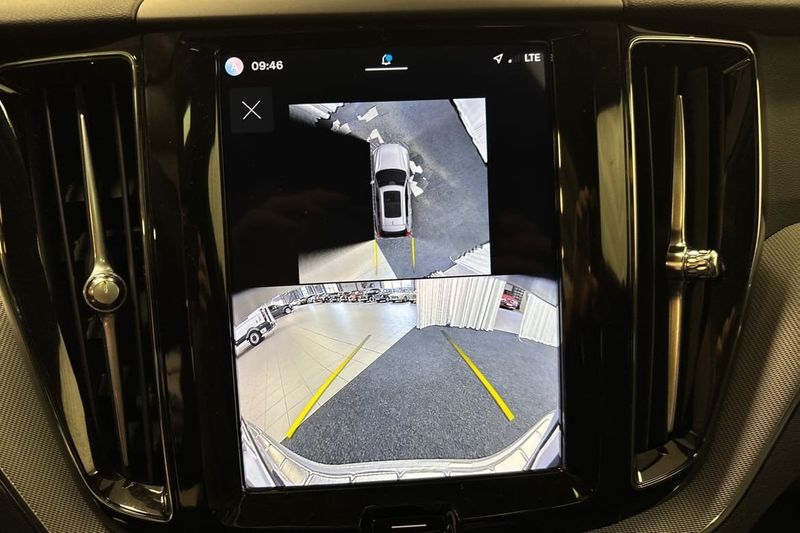 Volvo XC60 bild 18