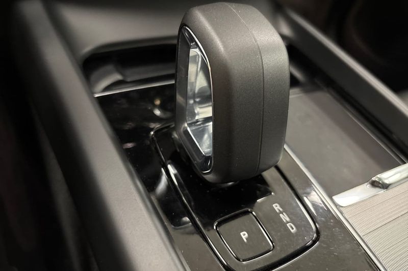 Volvo XC60 bild 16
