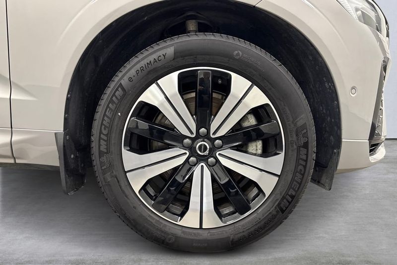 Volvo XC60 bild 14