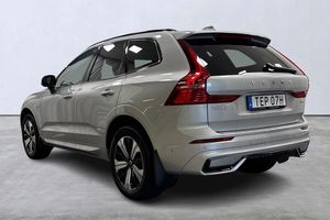 Volvo XC60 bild 4