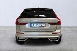 Volvo XC60 bild 5