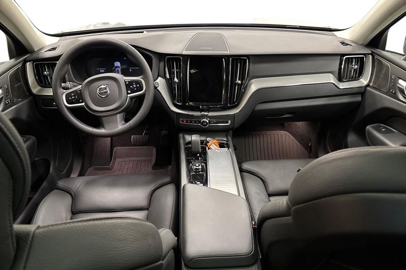 Volvo XC60 bild 9