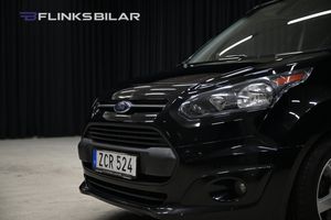 Ford Transit Connect bild 15