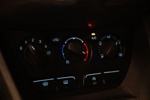 Ford Transit Connect bild 23