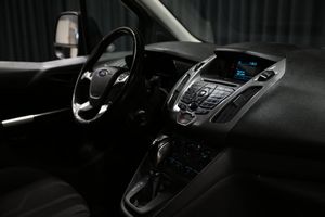 Ford Transit Connect bild 27