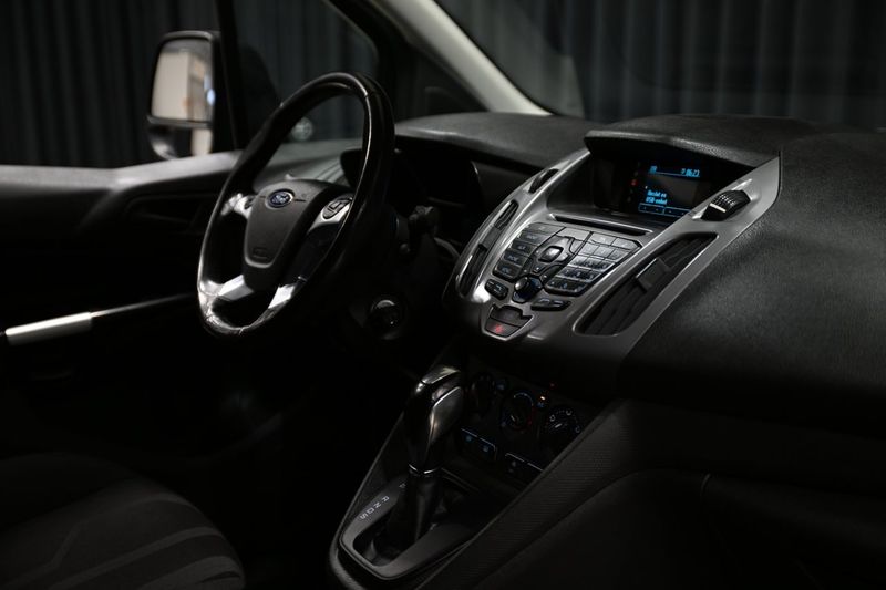 Ford Transit Connect bild 27