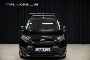 Ford Transit Connect bild 14