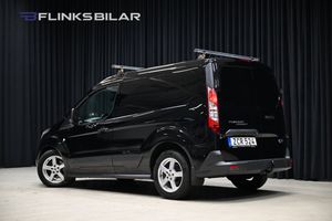 Ford Transit Connect bild 5