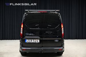 Ford Transit Connect bild 12