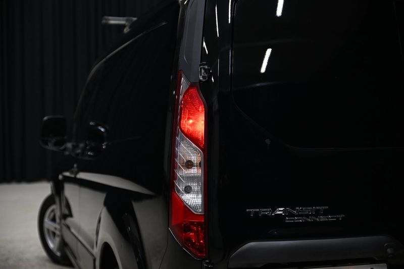 Ford Transit Connect bild 13