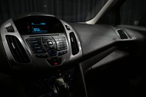 Ford Transit Connect bild 25