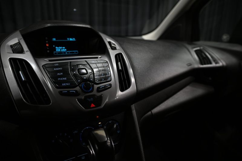 Ford Transit Connect bild 25