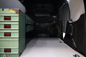 Ford Transit Connect bild 8