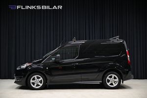 Ford Transit Connect bild 3