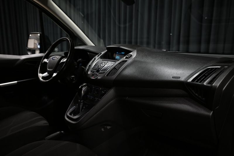 Ford Transit Connect bild 26