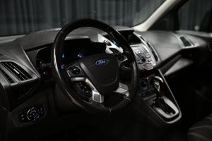 Ford Transit Connect bild 16