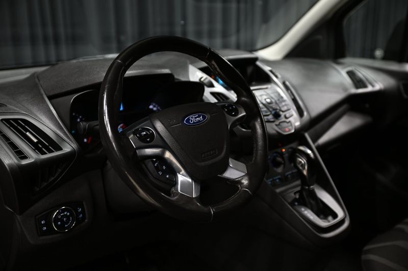 Ford Transit Connect bild 16