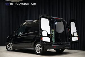 Ford Transit Connect bild 7