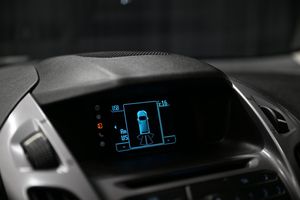 Ford Transit Connect bild 19