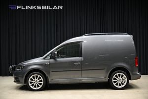 Volkswagen Caddy bild 3
