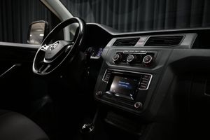 Volkswagen Caddy bild 24