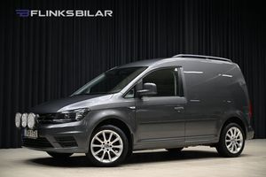 Volkswagen Caddy bild 1