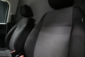 Volkswagen Caddy bild 18