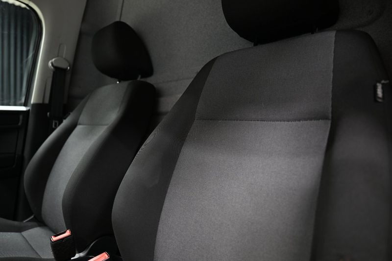 Volkswagen Caddy bild 18