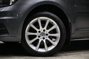 Volkswagen Caddy bild 2