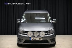 Volkswagen Caddy bild 11
