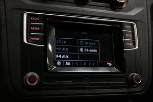 Volkswagen Caddy bild 16